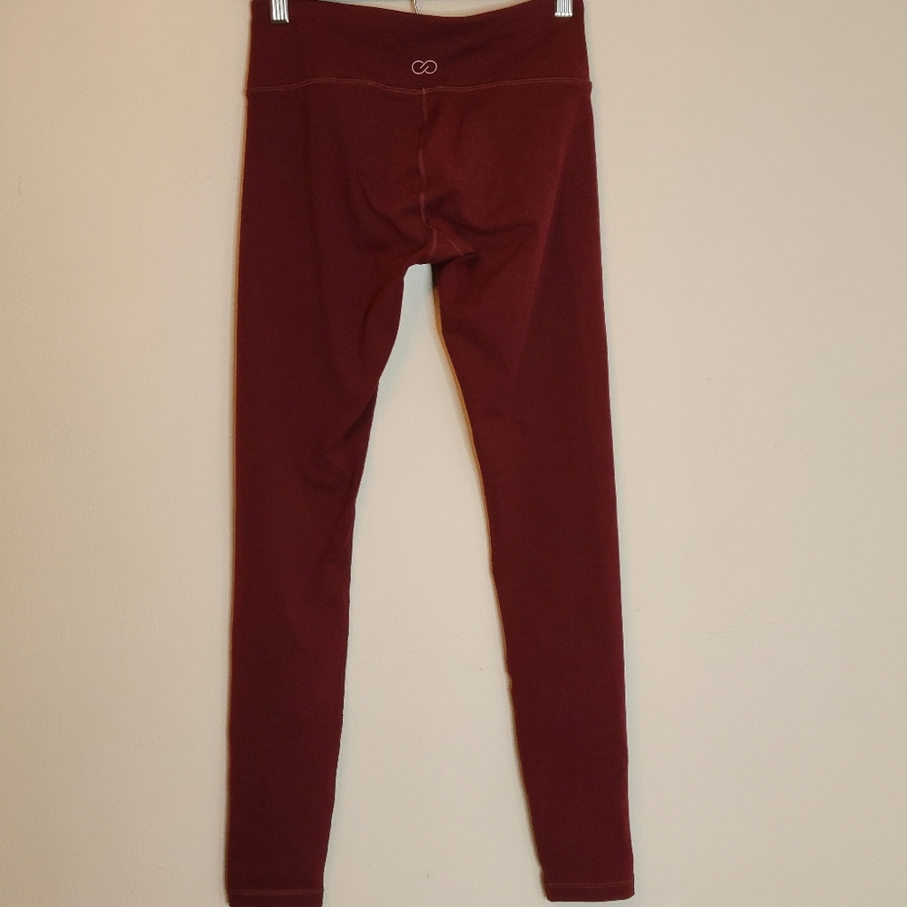 CALIA BY CARRIE UNDERWOOD ESSENTIAL HEATHER LEGGINGS